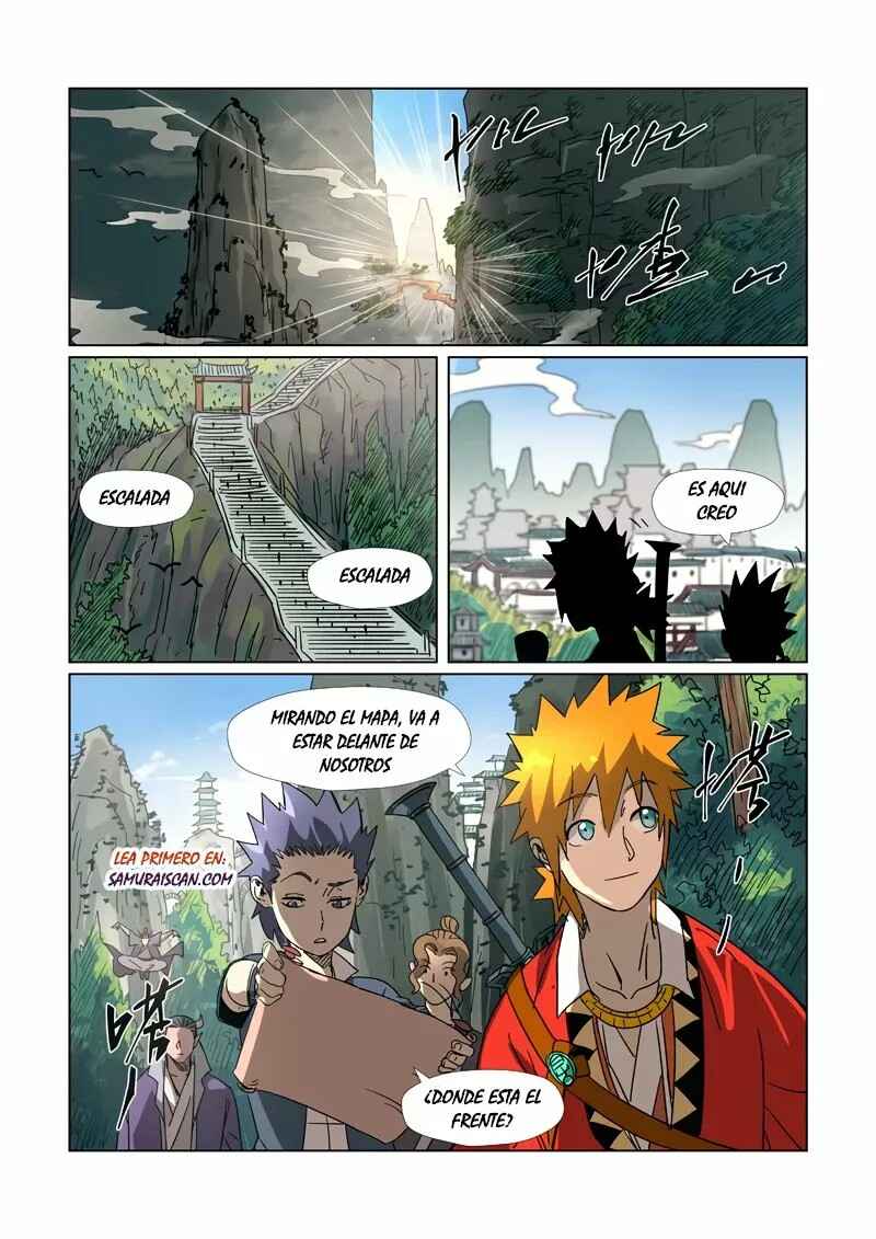 Chapter 304 - Page 12
