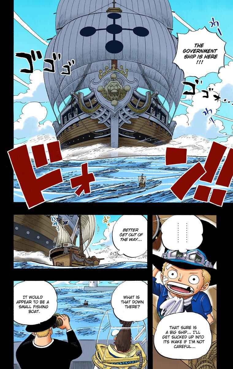 Chapter 588 - Page 4