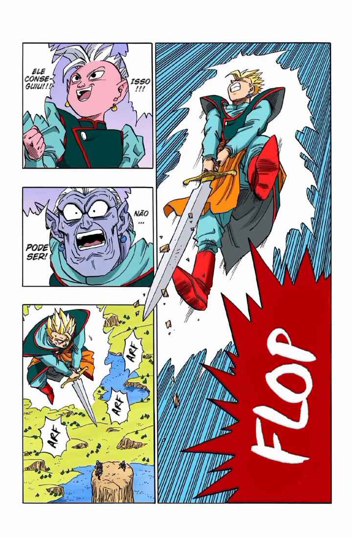 Chapter 472 - Page 5
