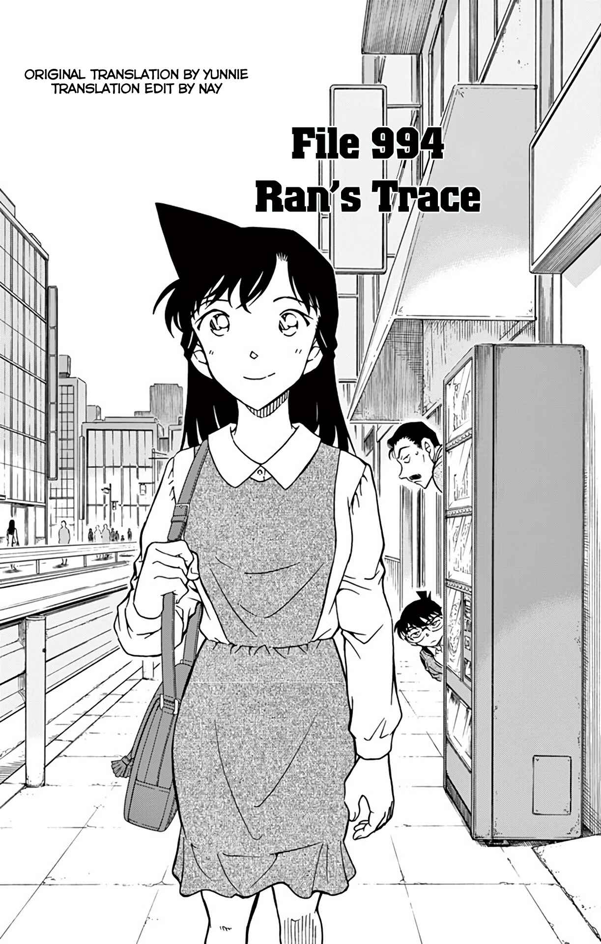 Chapter 994 - Page 2