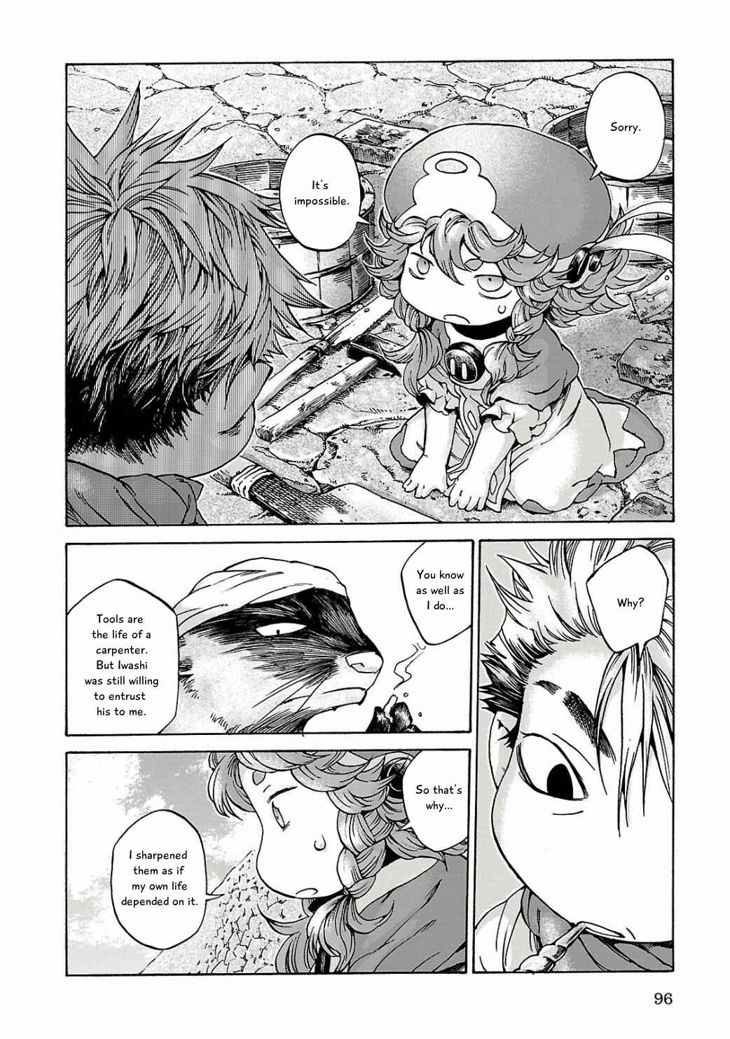 Chapter 11 - Page 33
