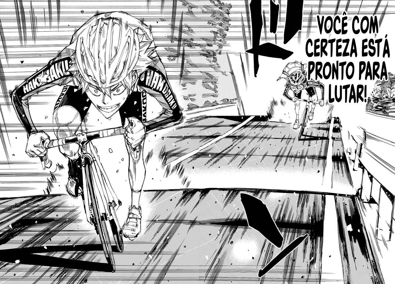 Chapter 682 - Page 6