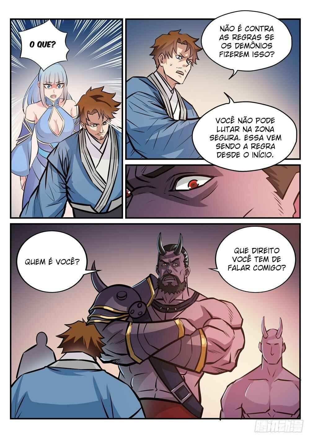 Chapter 254 - Page 3