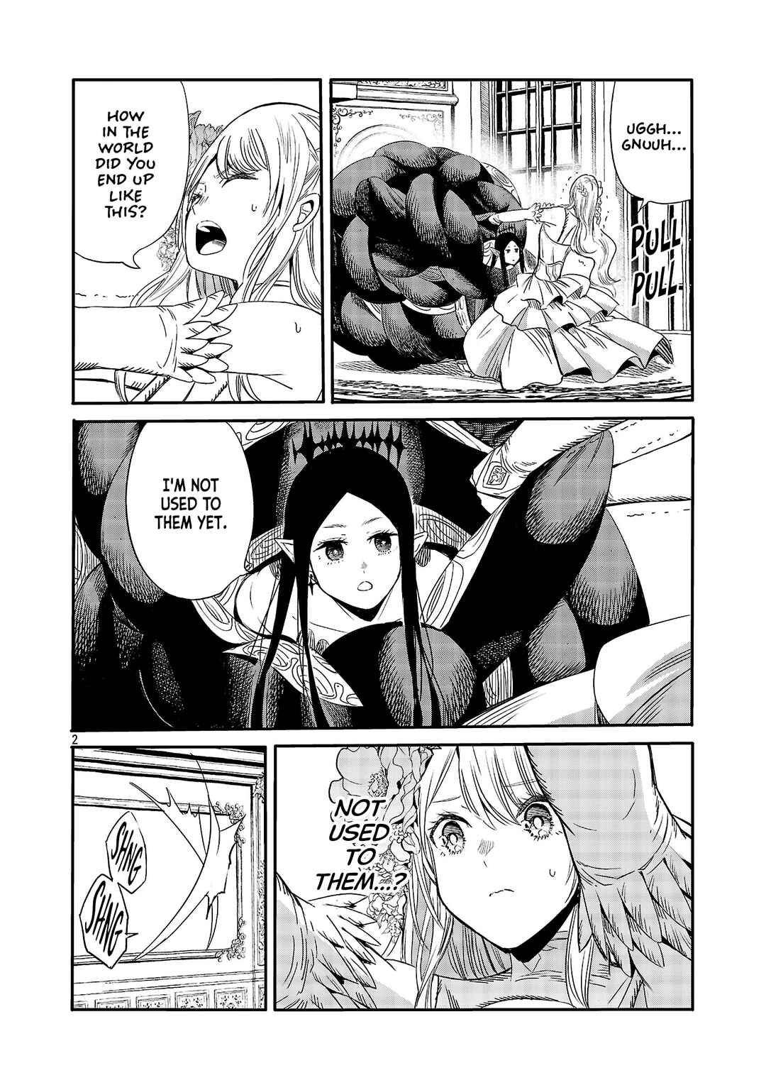 Chapter 3 - Page 2