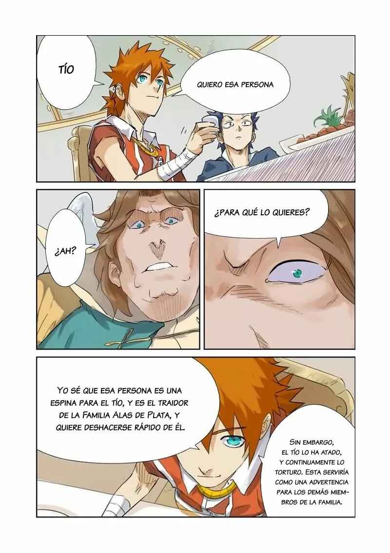 Chapter 155 - Page 5