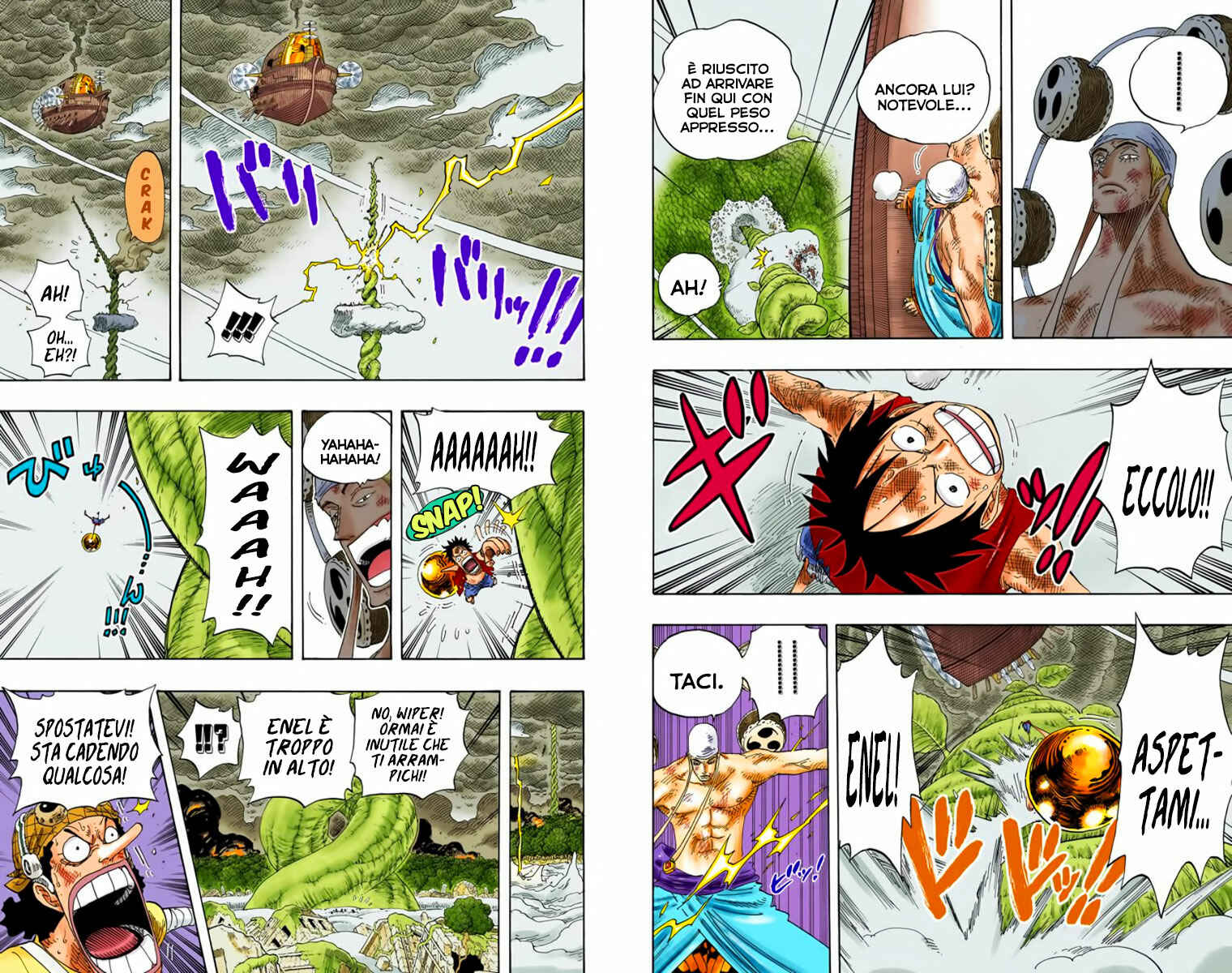 Chapter 294 - Page 3