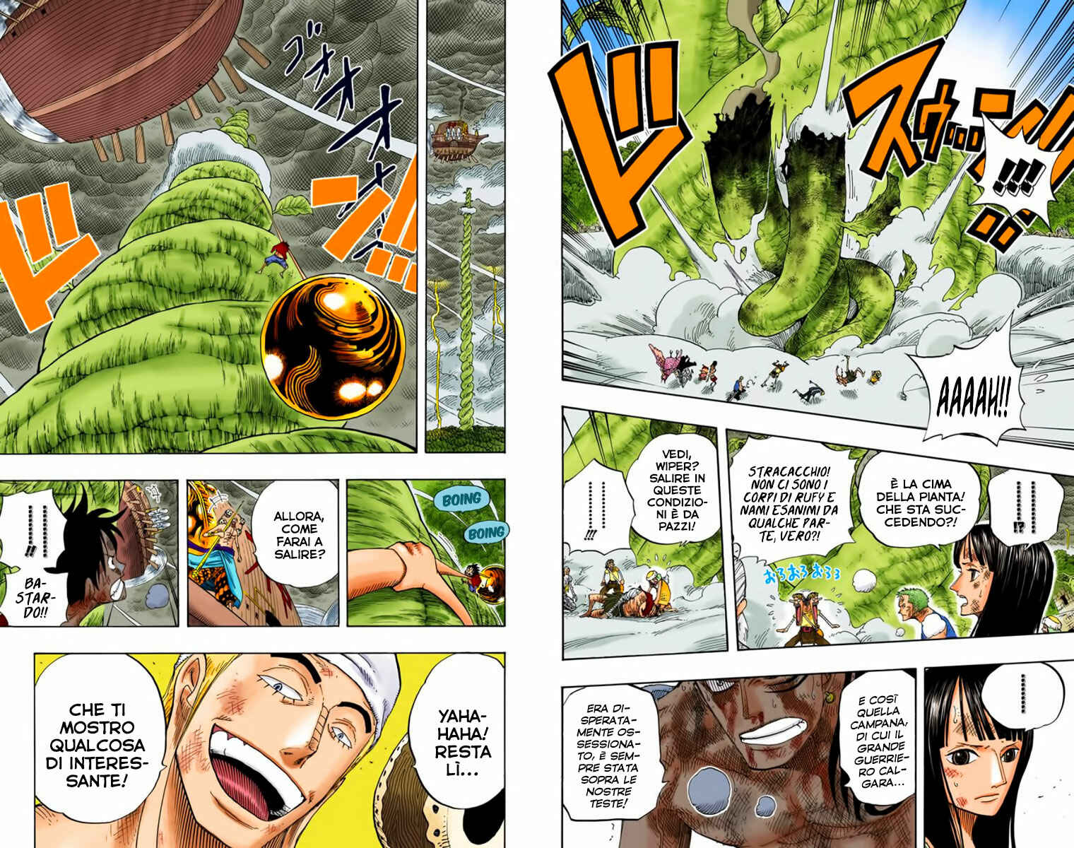 Chapter 294 - Page 4