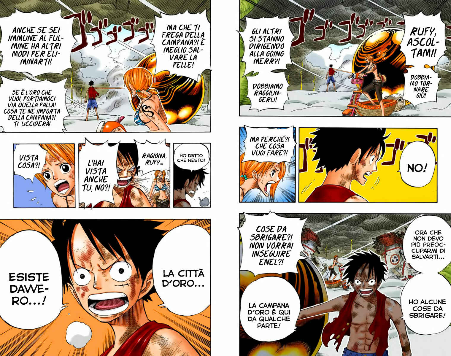 Chapter 294 - Page 9
