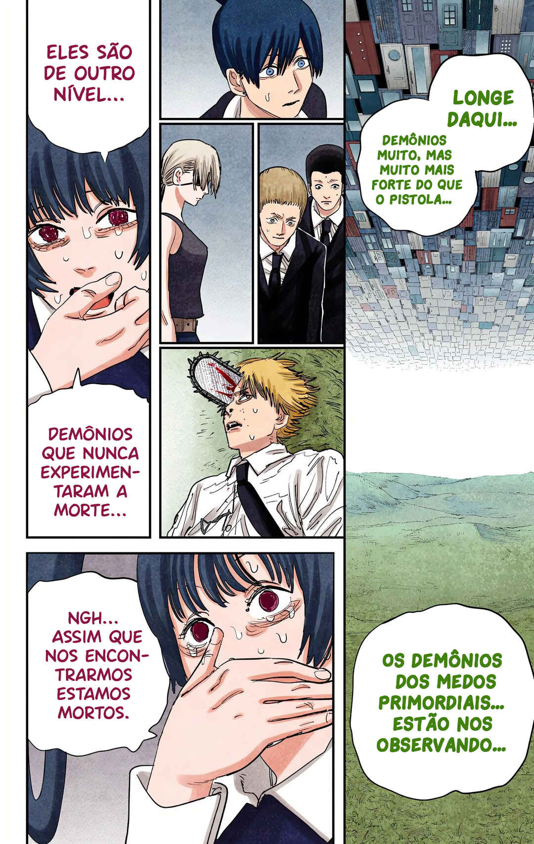 Chapter 64 - Page 7