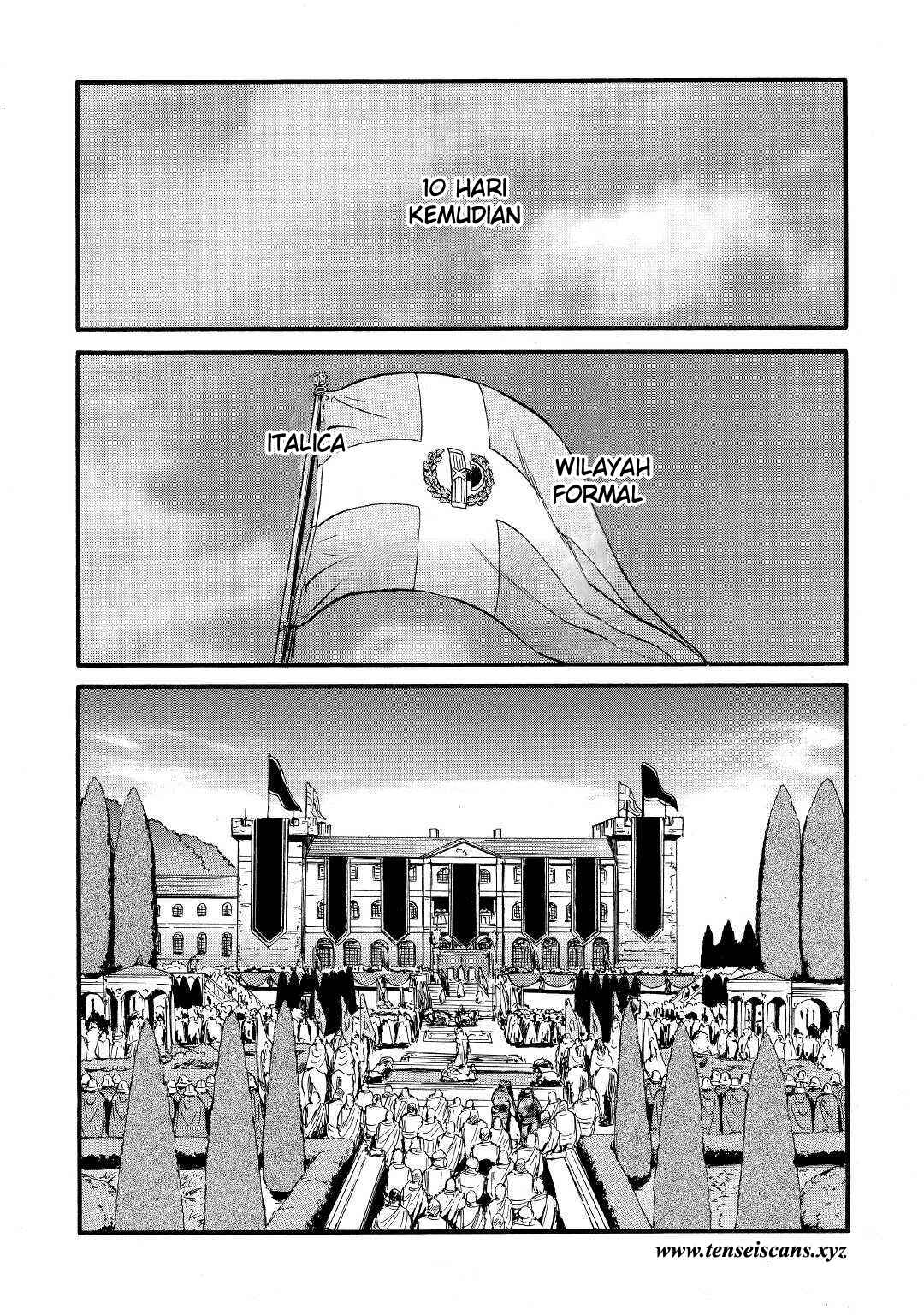 Chapter 86 - Page 11