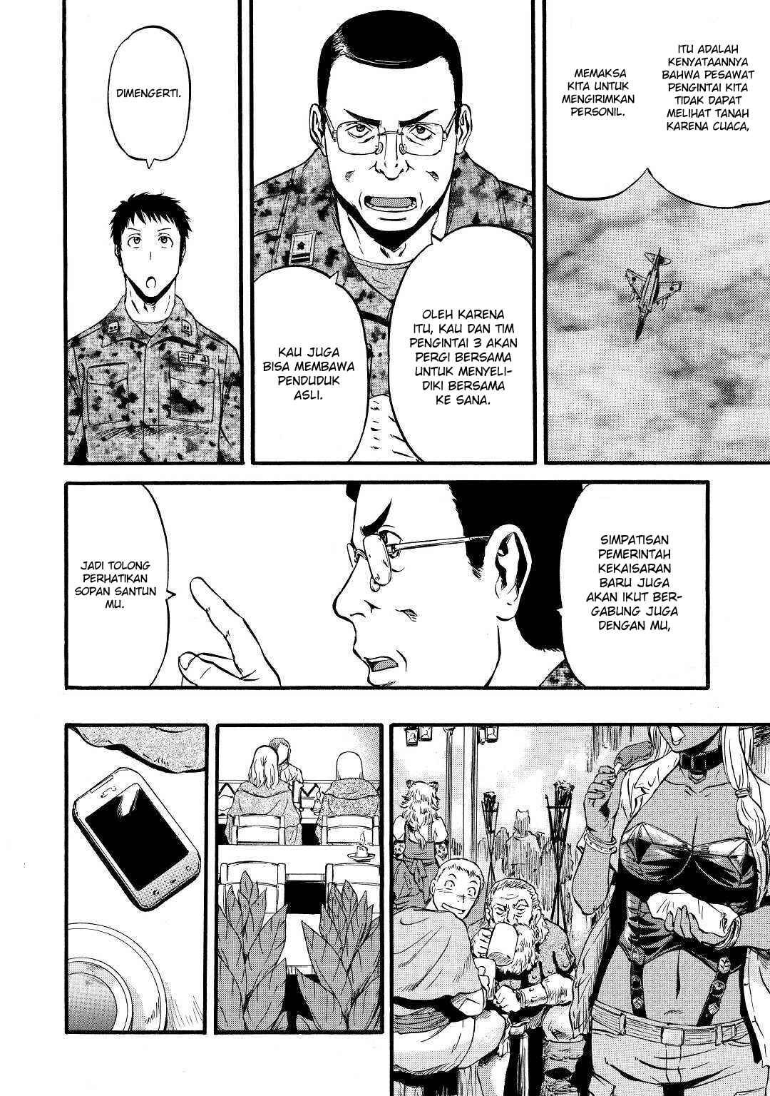 Chapter 86 - Page 24