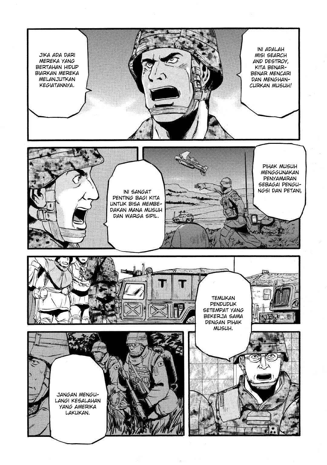 Chapter 86 - Page 29