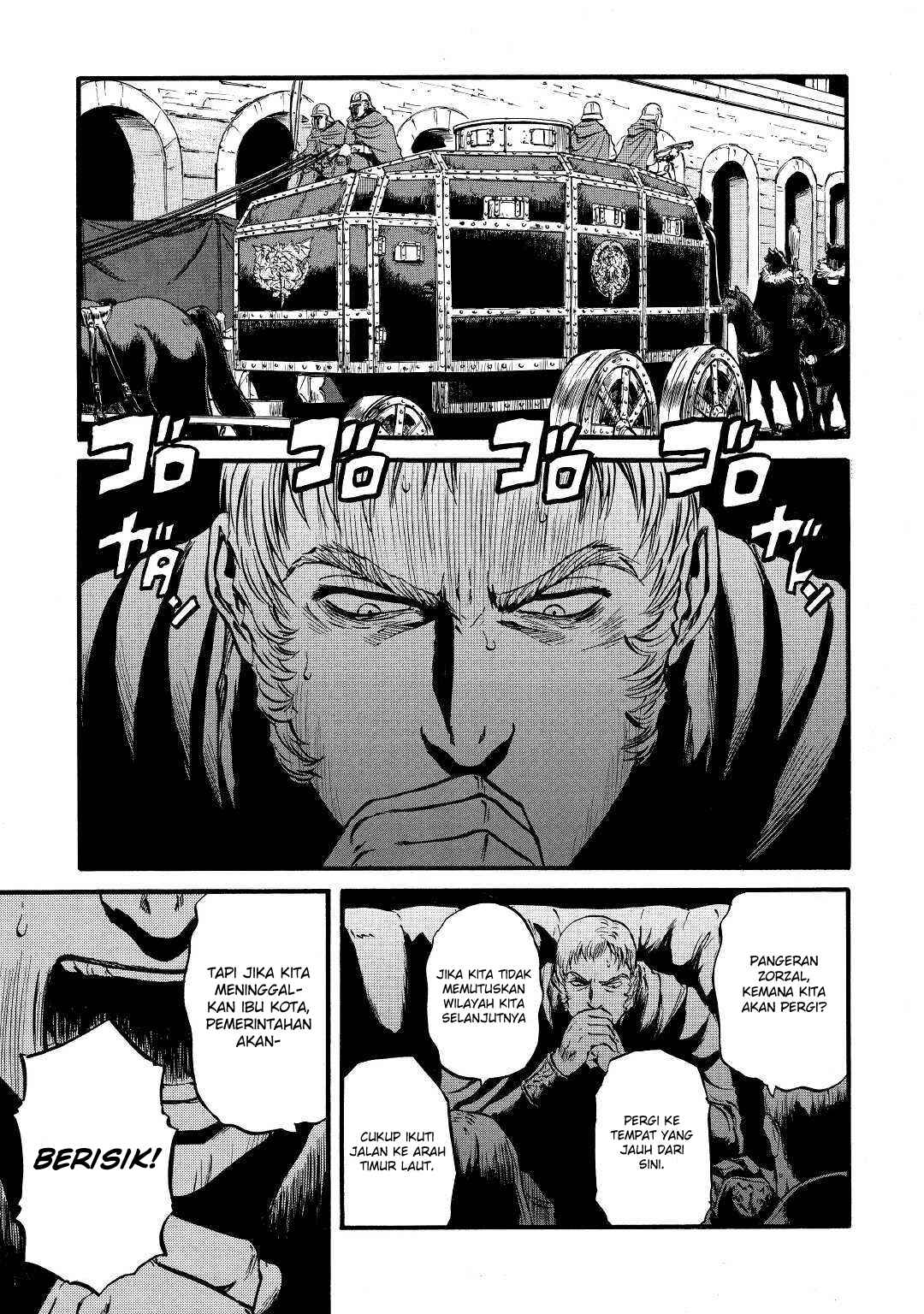 Chapter 86 - Page 5