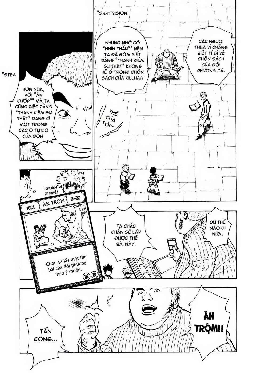 Chapter 133 - Page 11