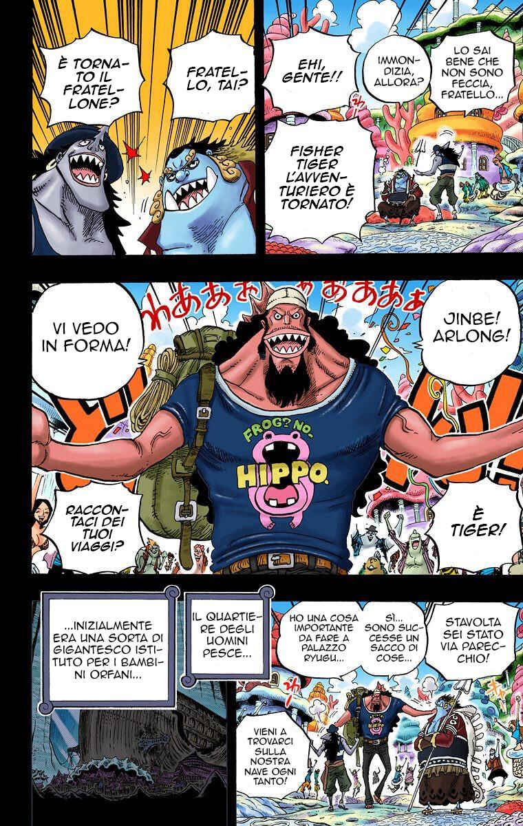 Chapter 621 - Page 14