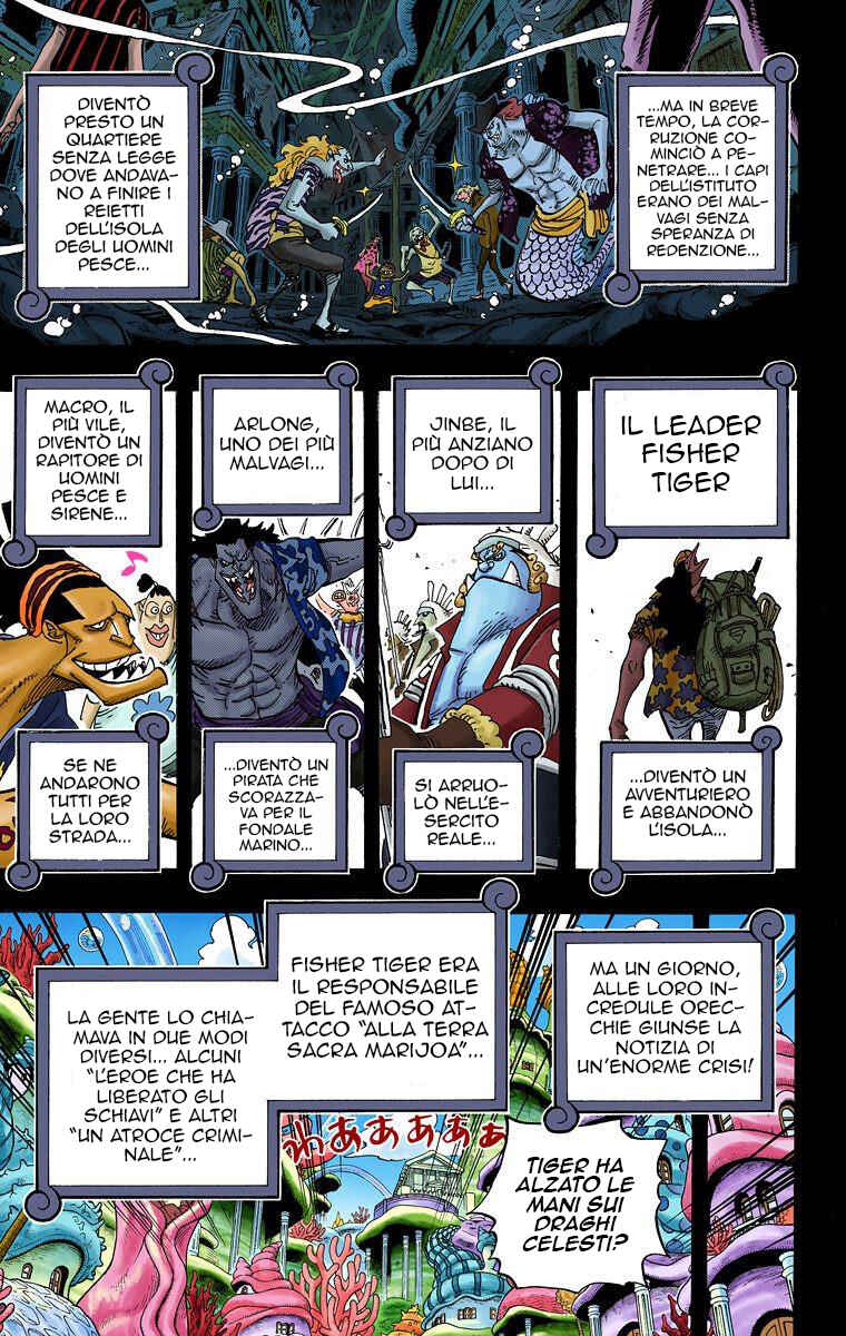 Chapter 621 - Page 15