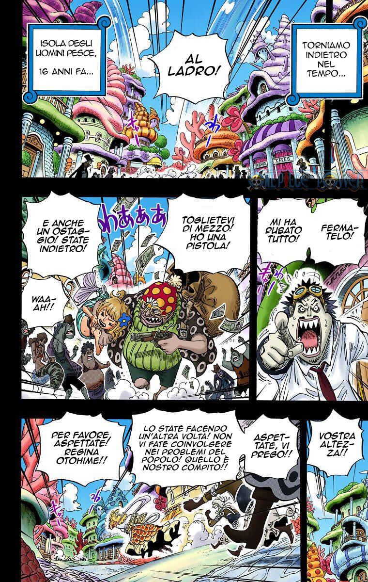Chapter 621 - Page 2