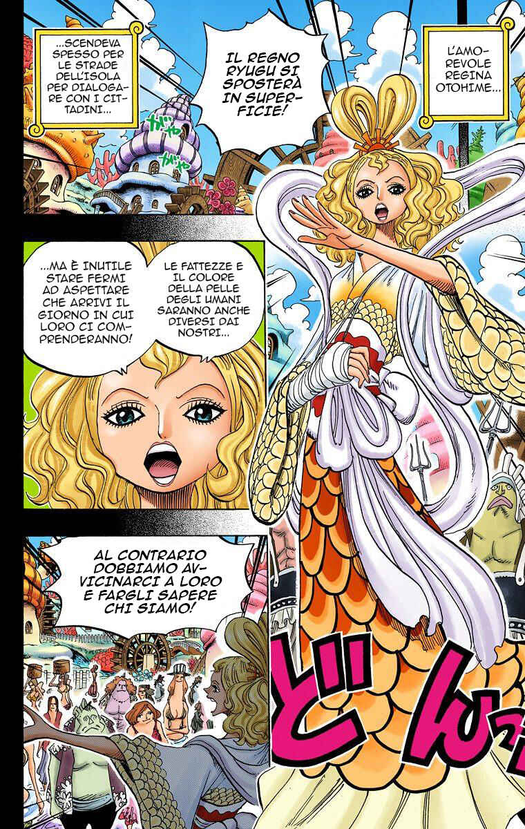 Chapter 621 - Page 8