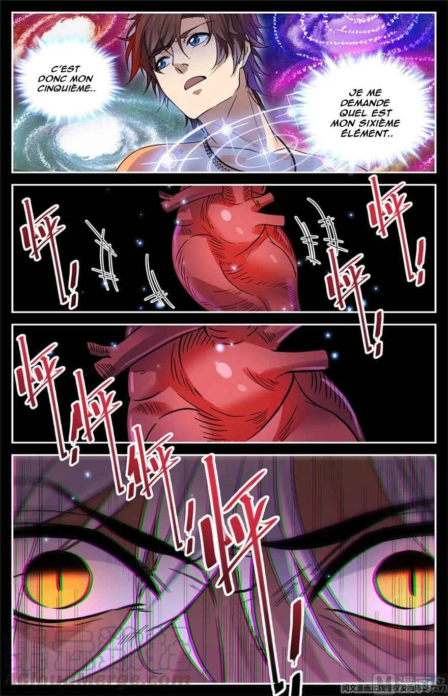 Chapter 448 - Page 13