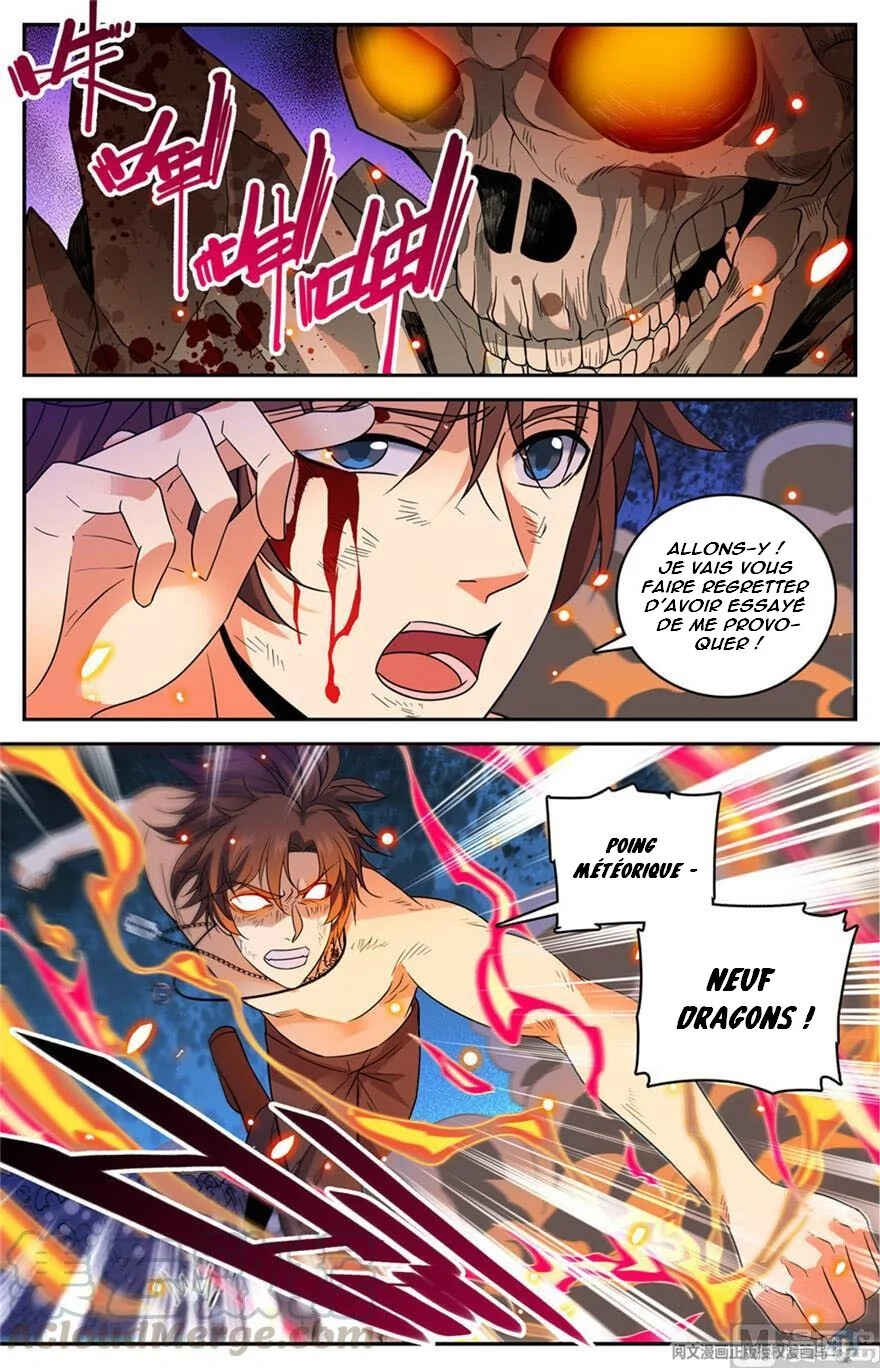 Chapter 448 - Page 7