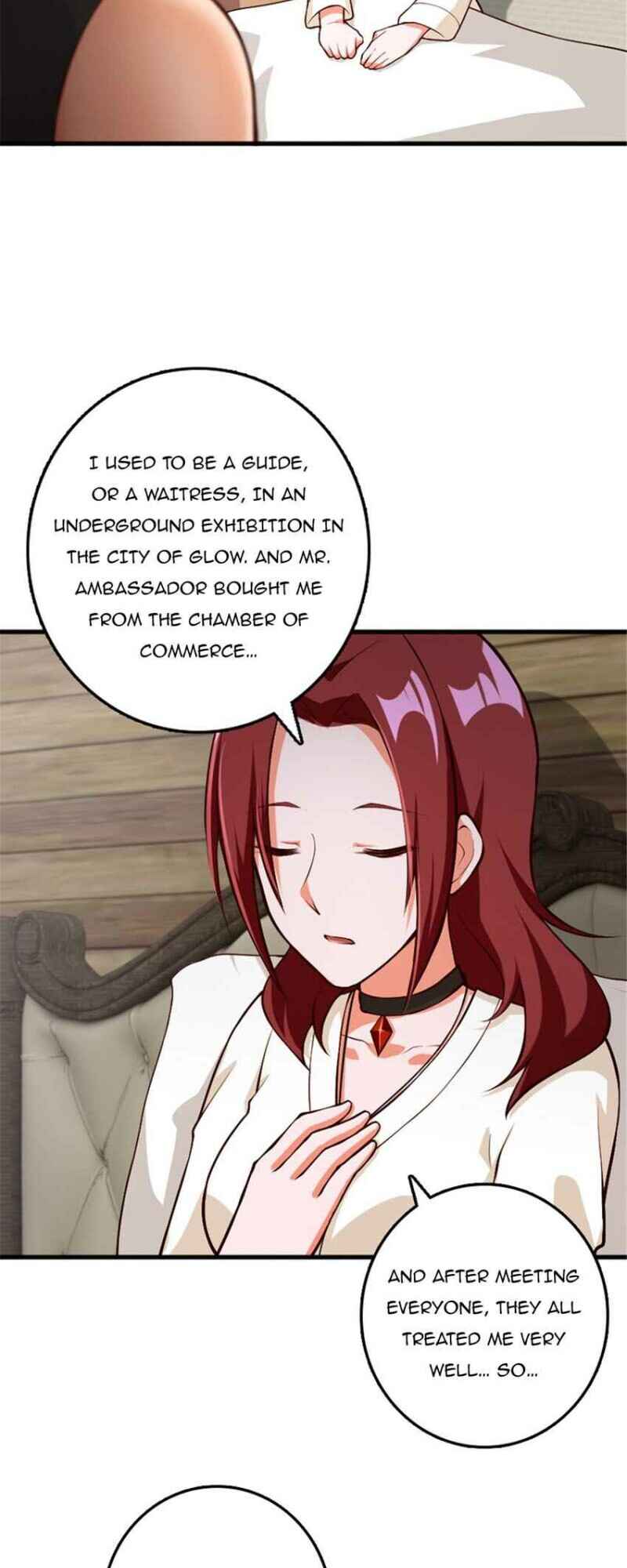Chapter 392 - Page 29
