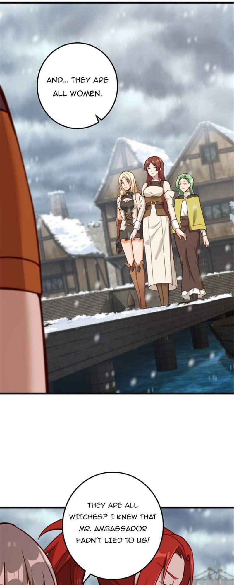 Chapter 392 - Page 3