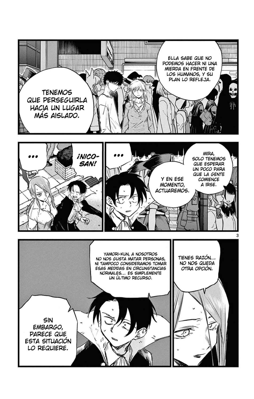 Chapter 86 - Page 4