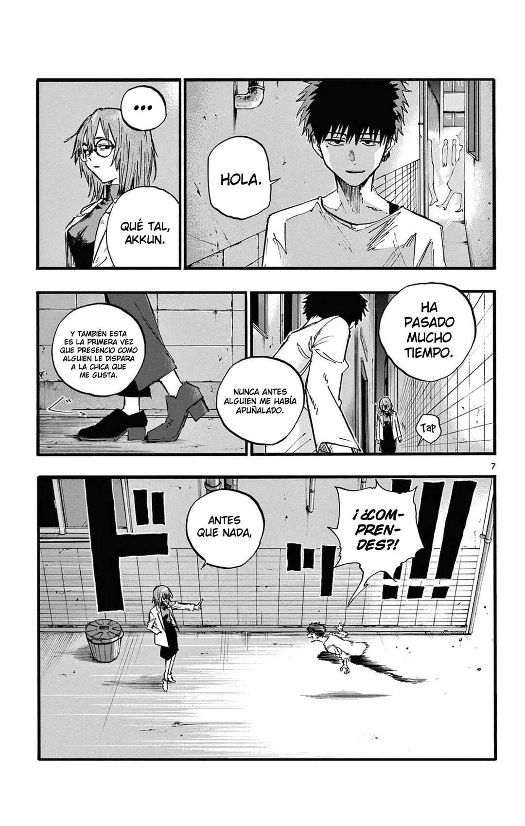Chapter 86 - Page 8