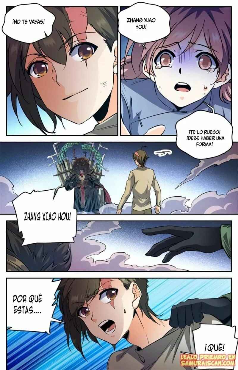 Chapter 454 - Page 14
