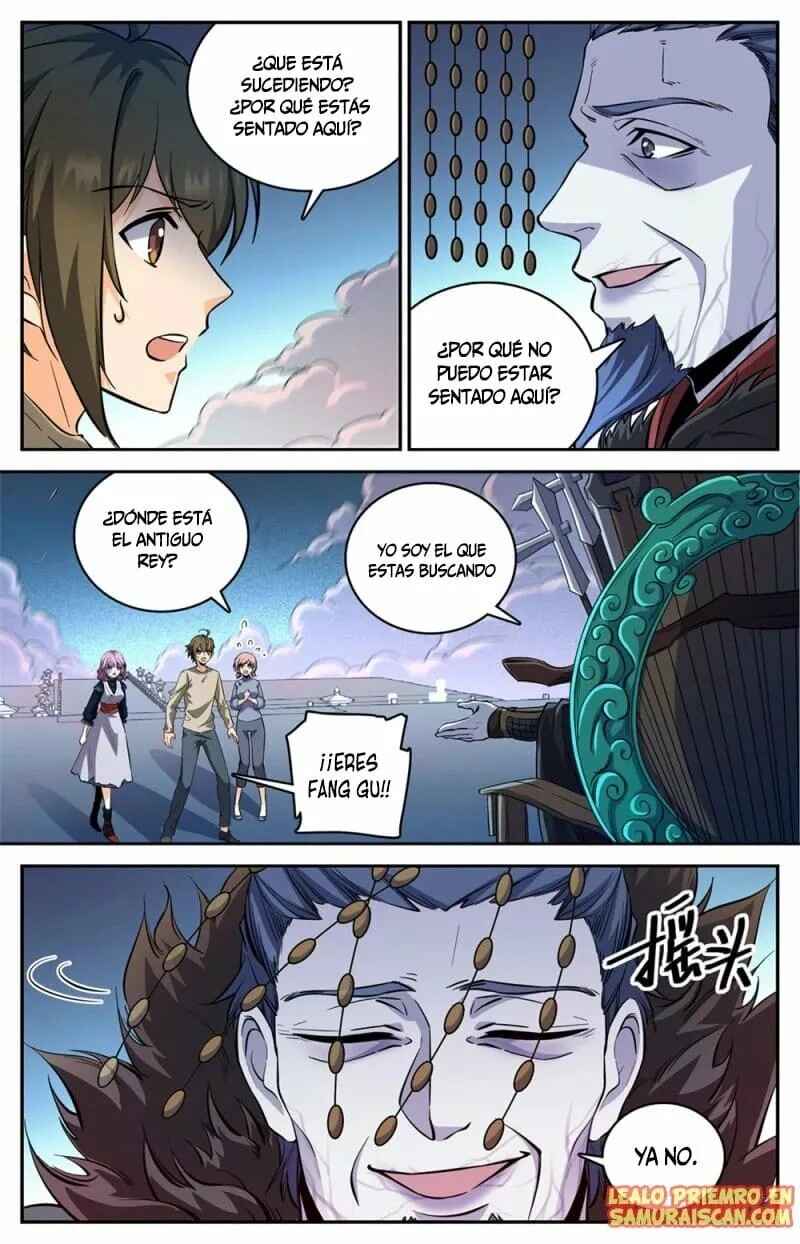 Chapter 454 - Page 3