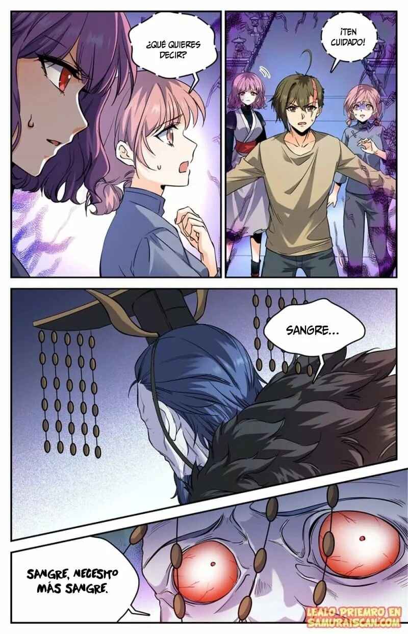Chapter 454 - Page 6