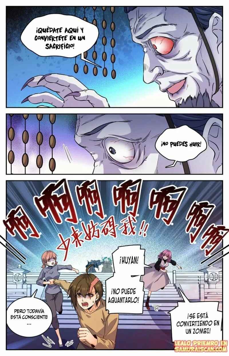 Chapter 454 - Page 7
