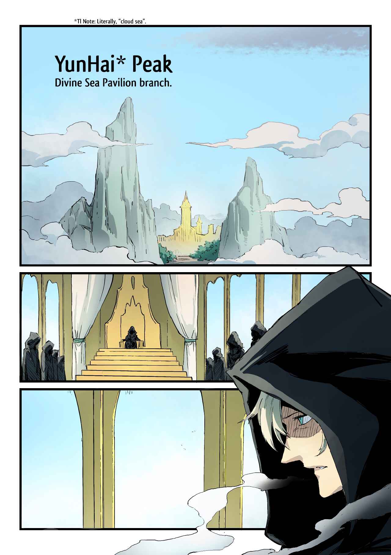 Chapter 330 - Page 5