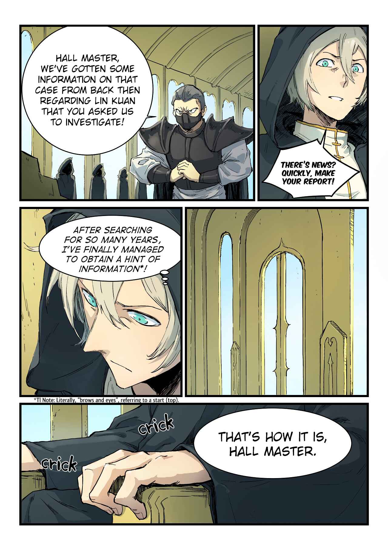 Chapter 330 - Page 6