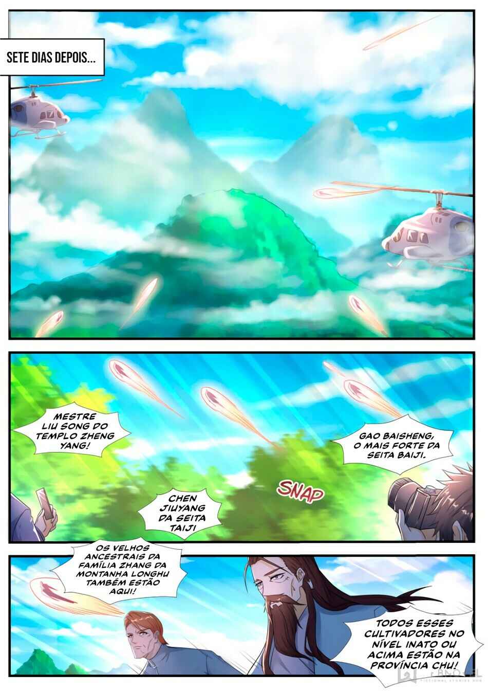 Chapter 577 - Page 5