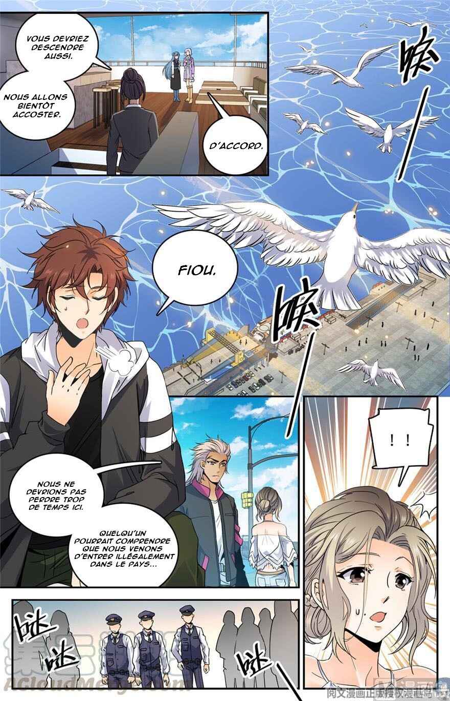 Chapter 476 - Page 11
