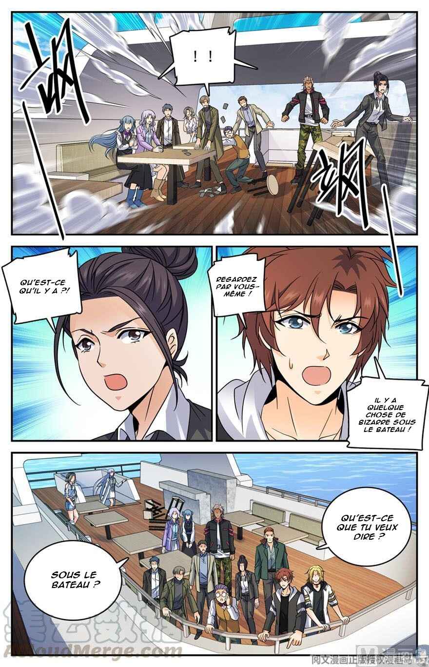 Chapter 476 - Page 7