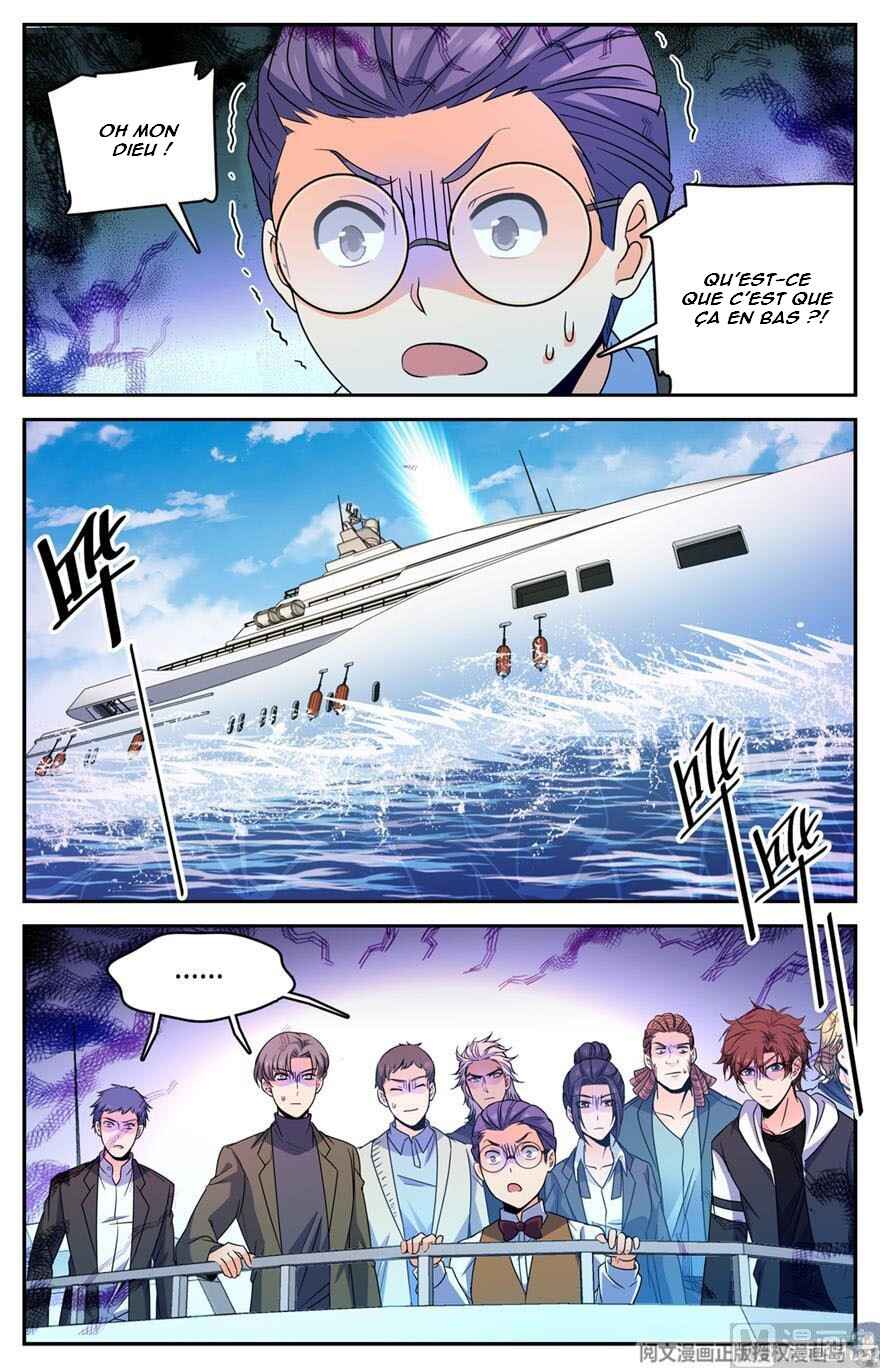 Chapter 476 - Page 8