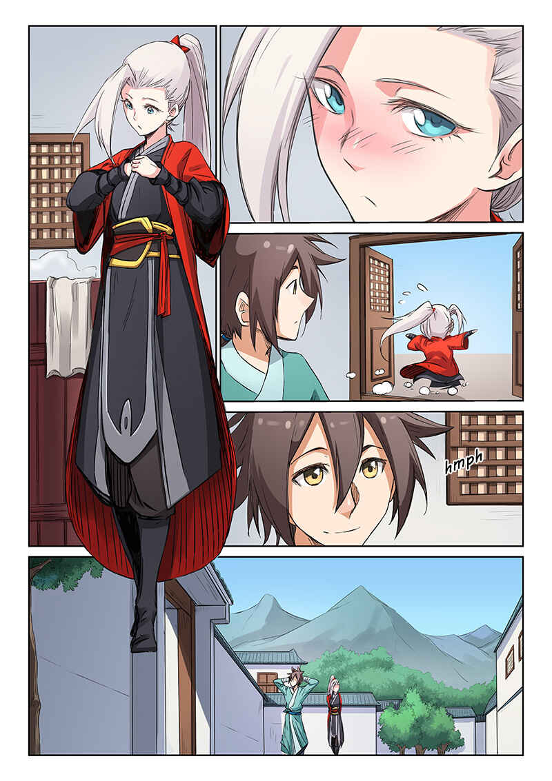 Chapter 179 - Page 9