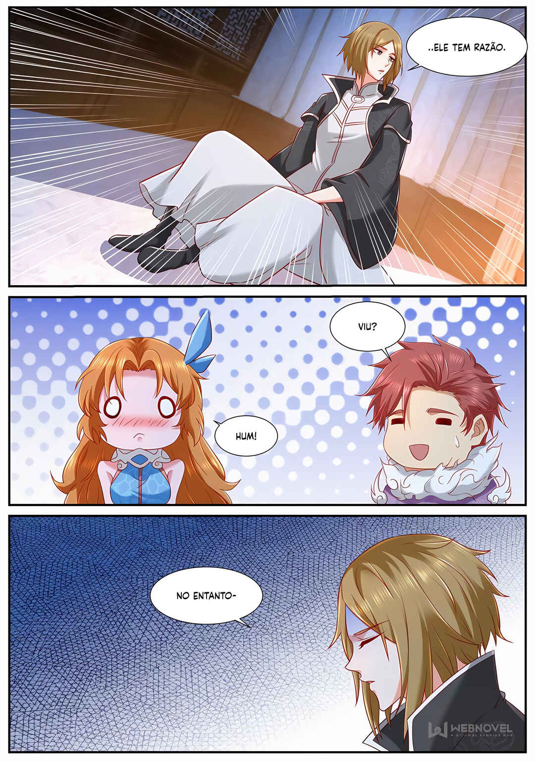 Chapter 736 - Page 4