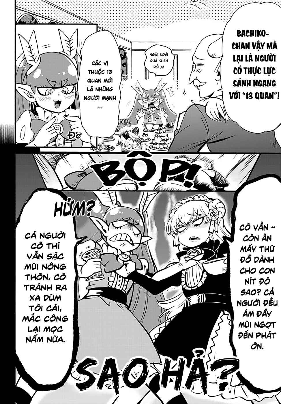 Chapter 146 - Page 4