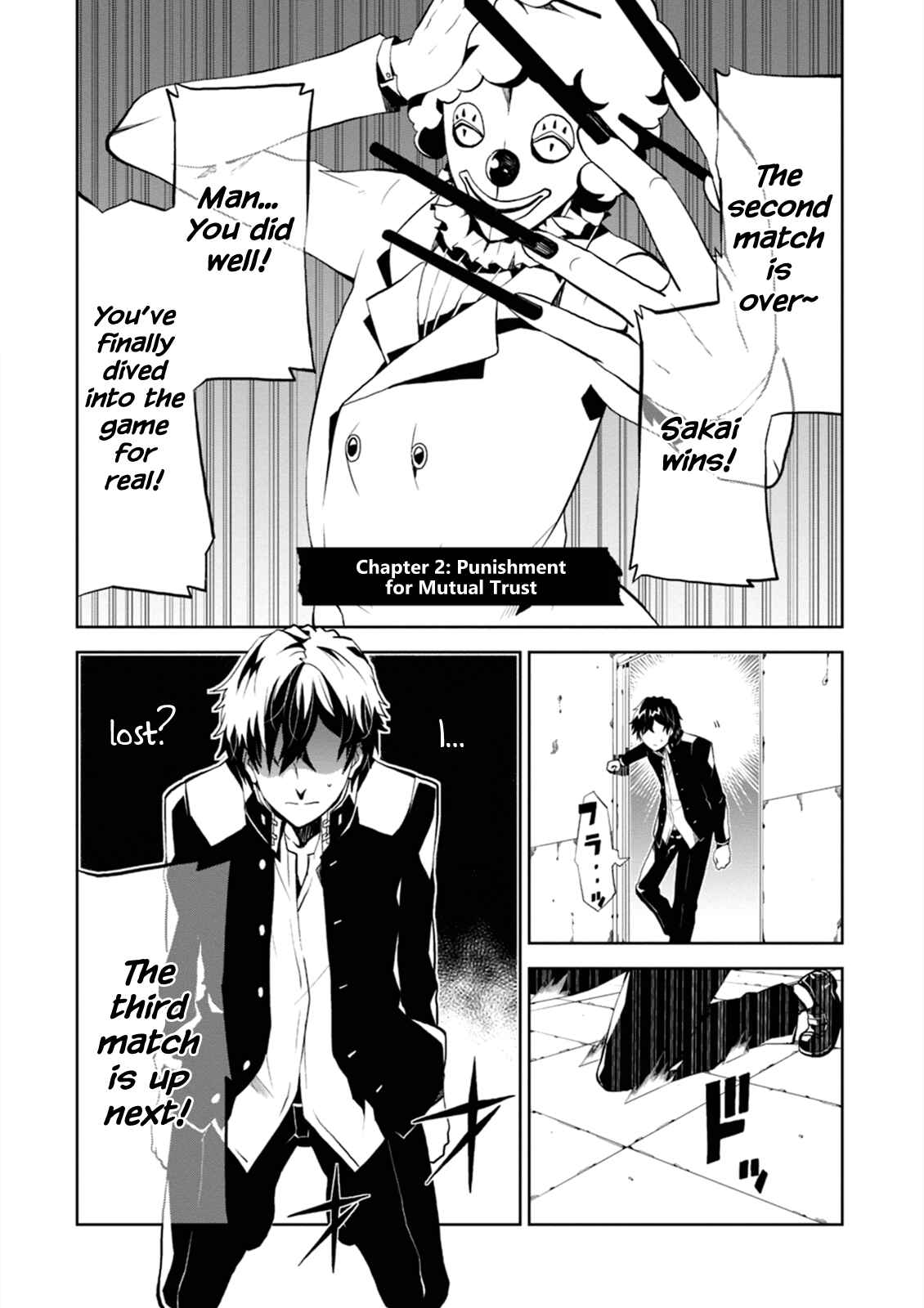 Chapter 2 - Page 1