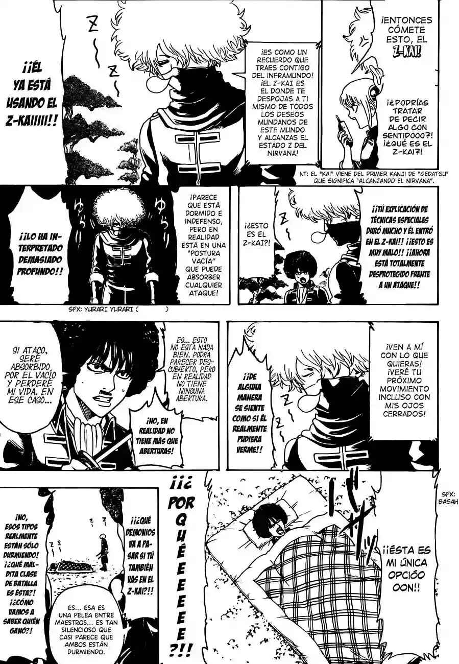 Chapter 491 - Page 13