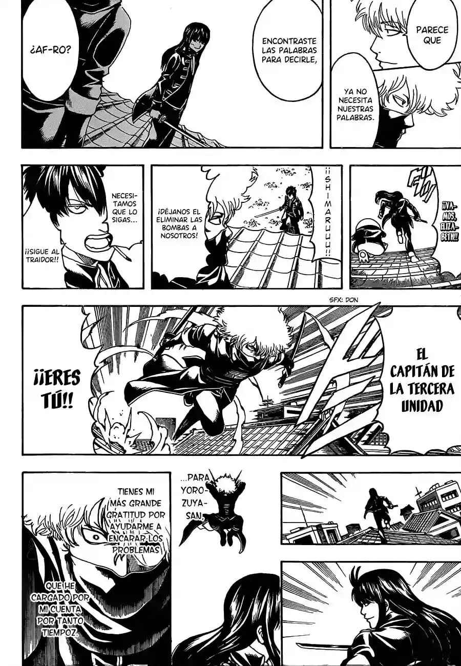 Chapter 491 - Page 16