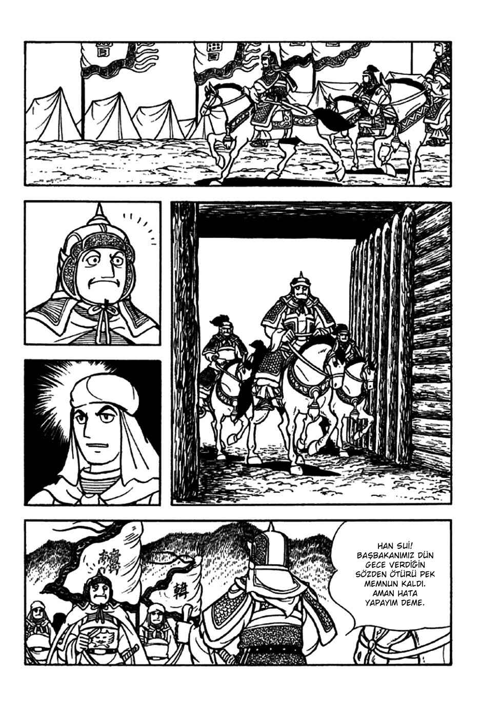 Chapter 196 - Page 26