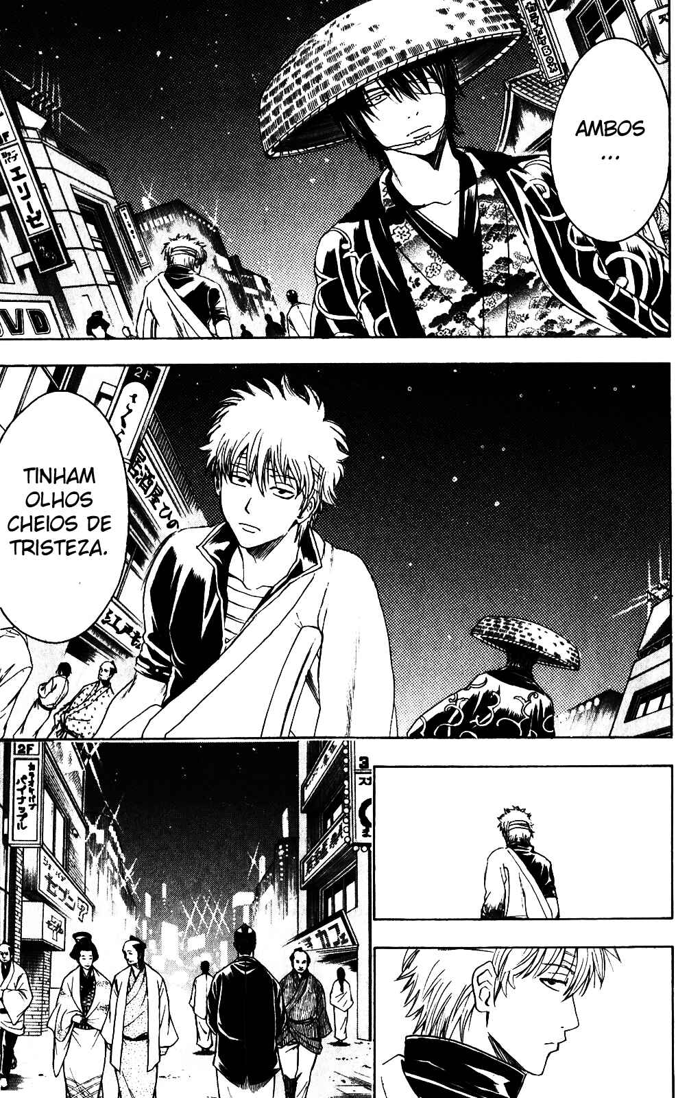 Chapter 398 - Page 19