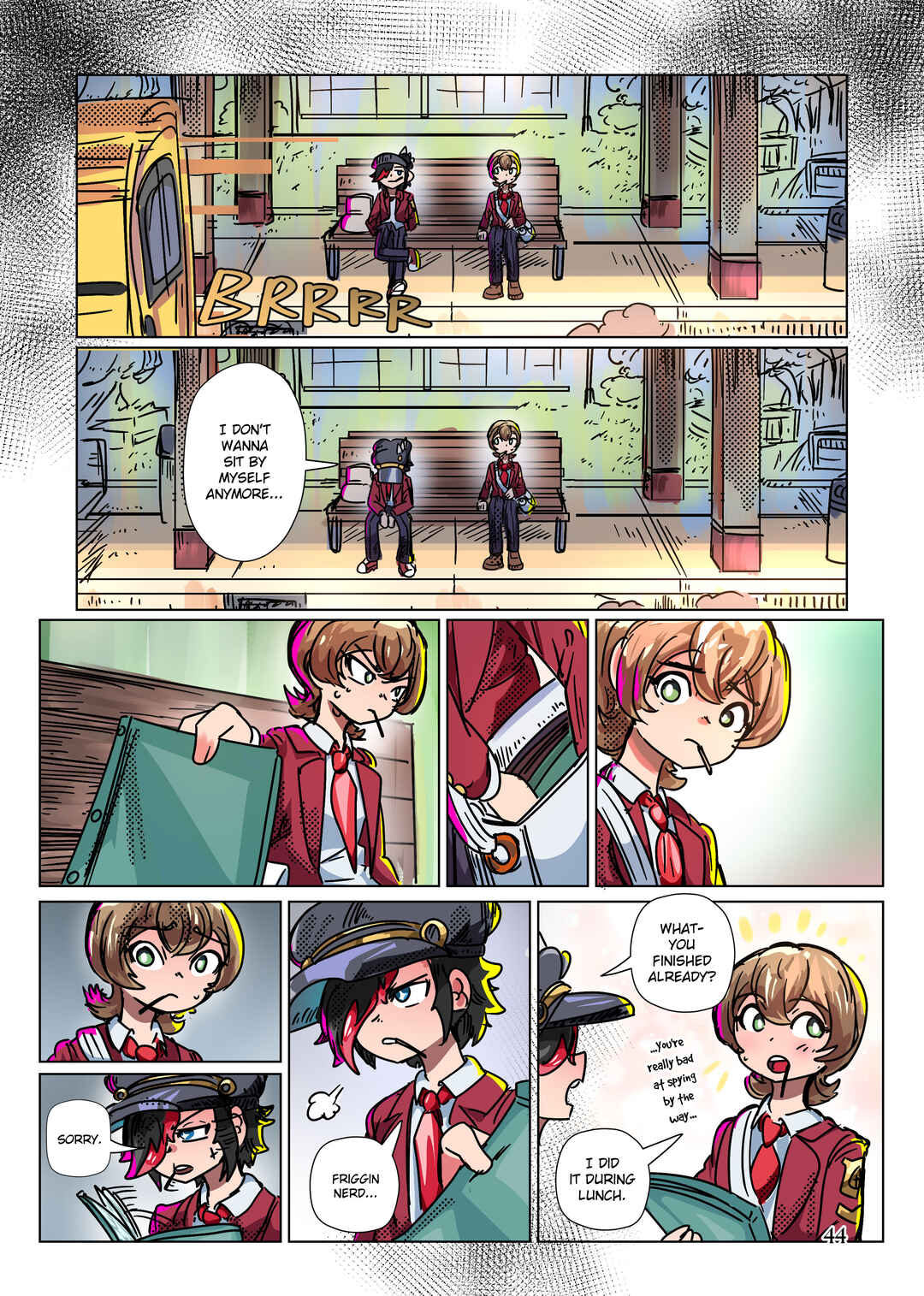 Chapter 13 - Page 13