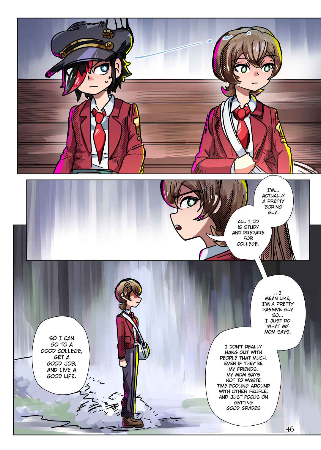 Chapter 13 - Page 15
