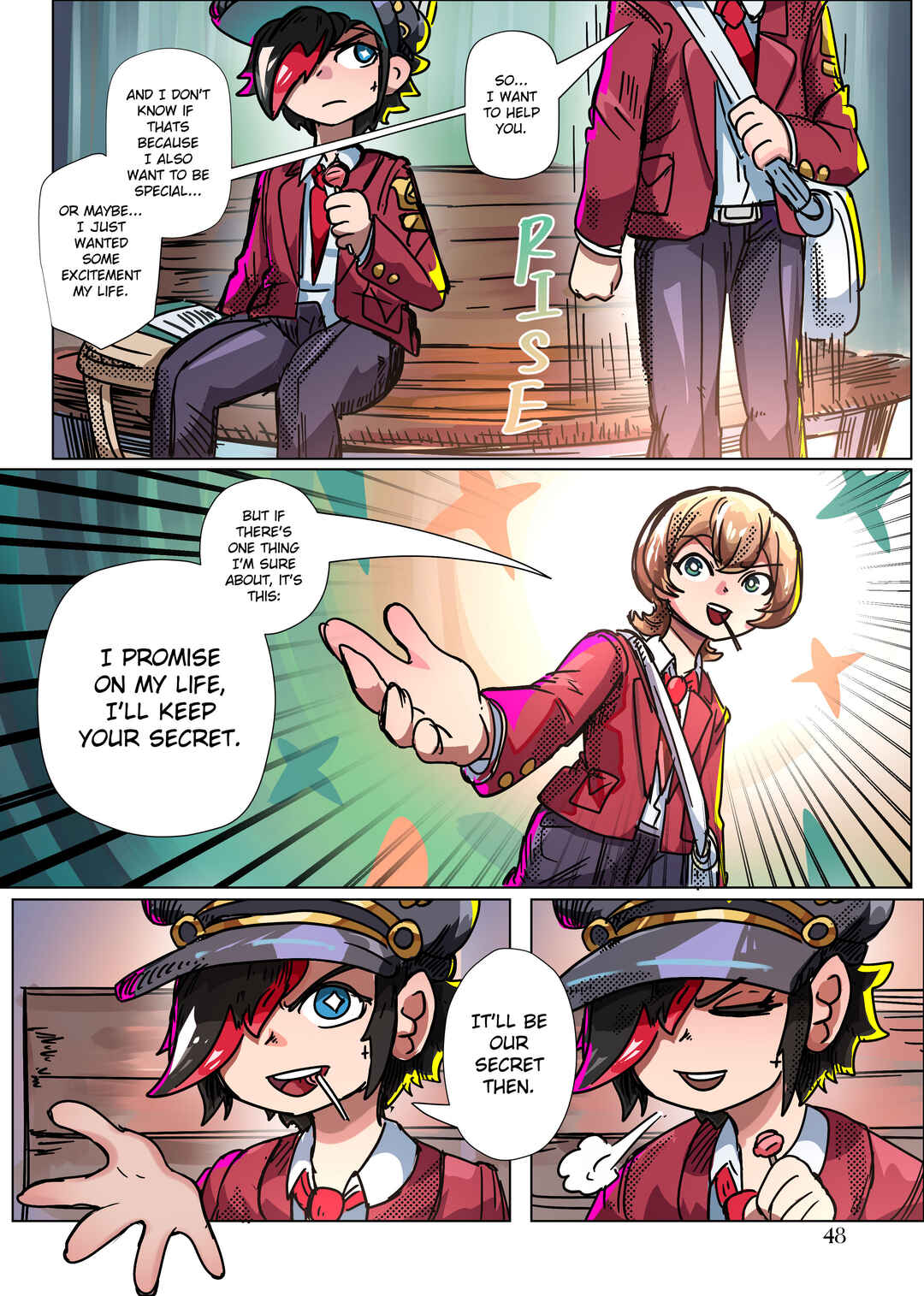 Chapter 13 - Page 17