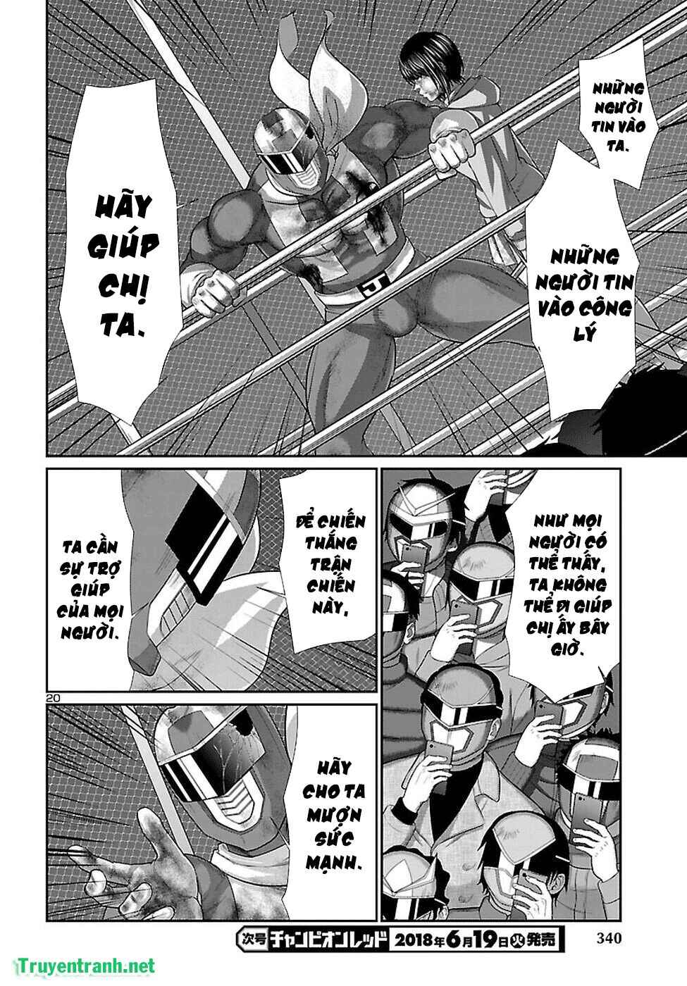Chapter 42 - Page 19